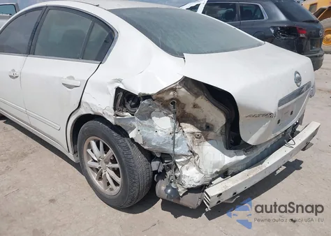 2008 Nissan Altima 2.5 S z USA, uszkodzony, nr VIN 1N4AL21E28C247683